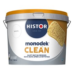 Histor Monodek Clean Peinture Murale
