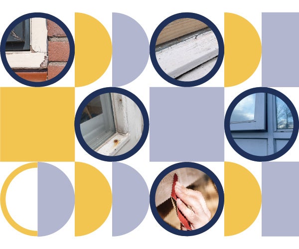 Réparer les défauts Histor Perfect Protection