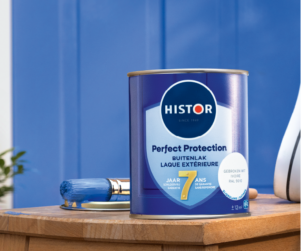 Deposer une plainte Histor Perfect Protection