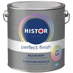 Perfect Finish Muurverf Mat