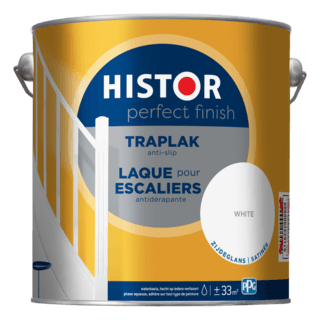 Perfect Finish Escaliers