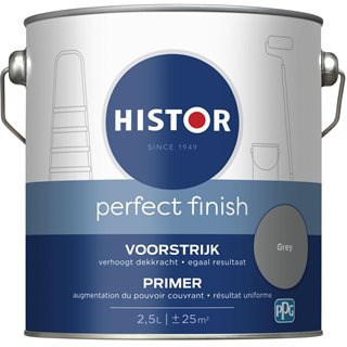 Histor Perfect Finish Primer