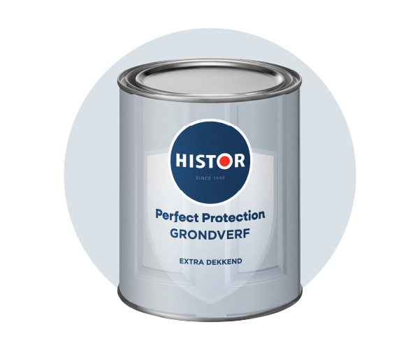 Packshot Histor Perfect Protection Buitenlak