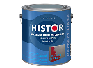 Histor Perfect Base Couche Primaire Couvrante