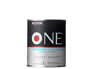 HistorONE Couche de Fond Alkyde