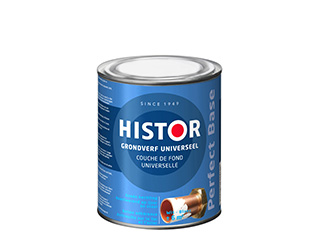 Histor Perfect Base Couche de Fond Universelle